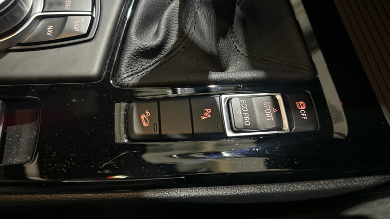 BMW X1 xDrive 18d M Sport 5dr Step Auto Diesel Estate